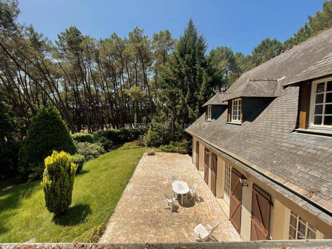 Equestrian property  Maine-et-Loire