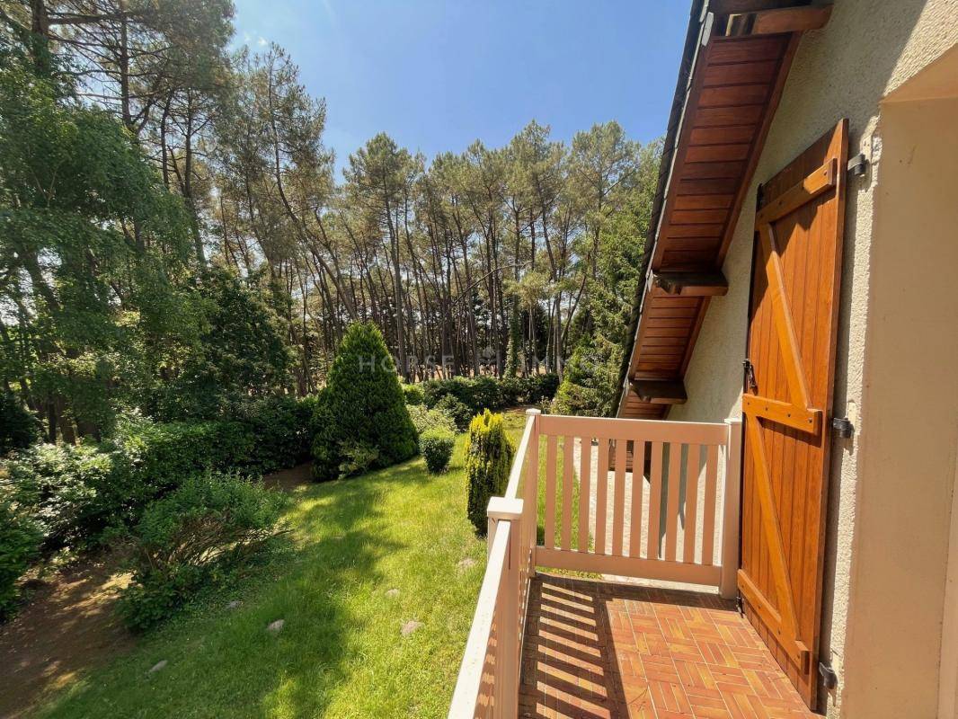 Equestrian property  Maine-et-Loire