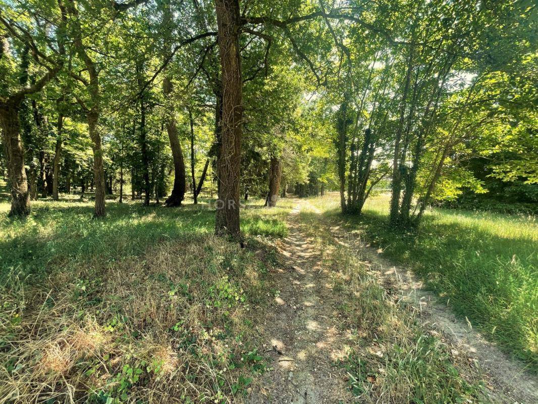 Equestrian property  Maine-et-Loire