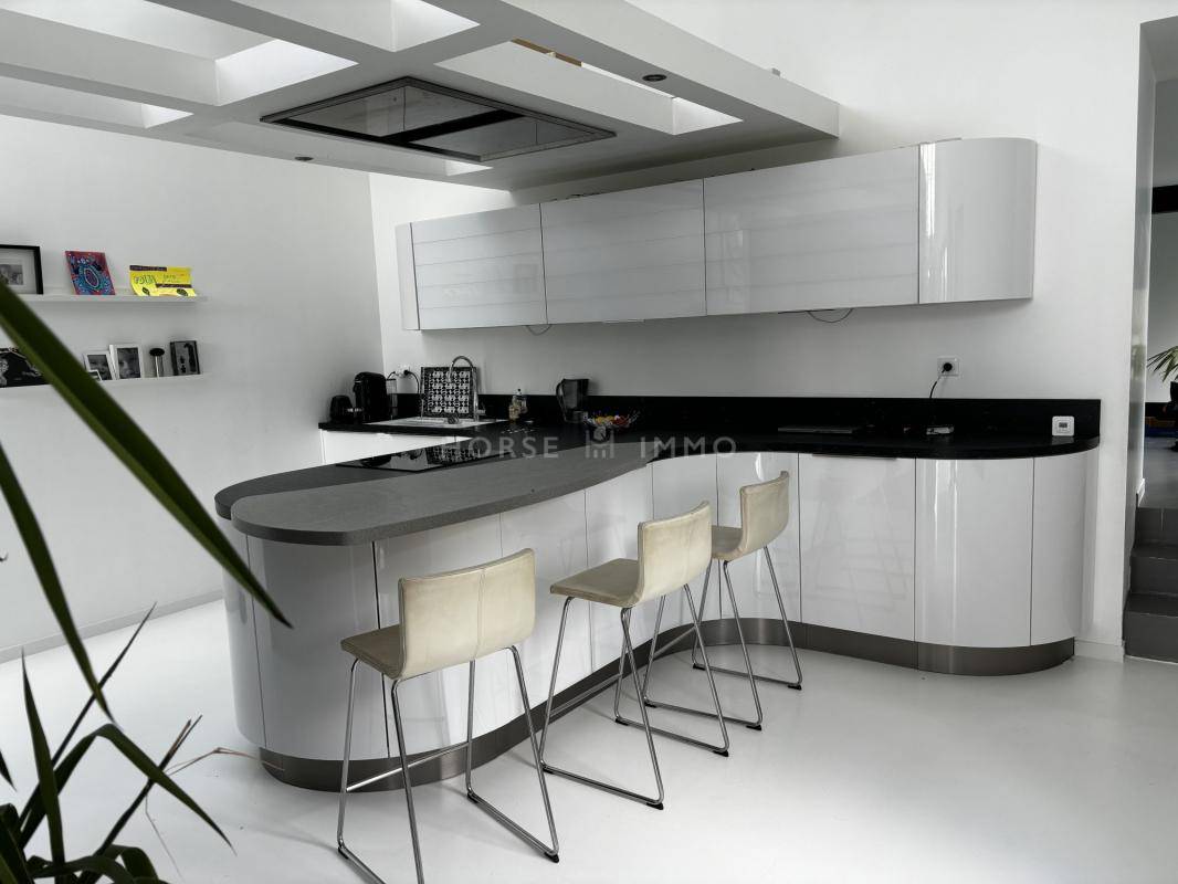 Equestrian property  Morbihan