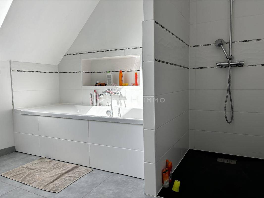 Equestrian property  Morbihan