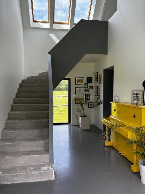 Equestrian property  Morbihan