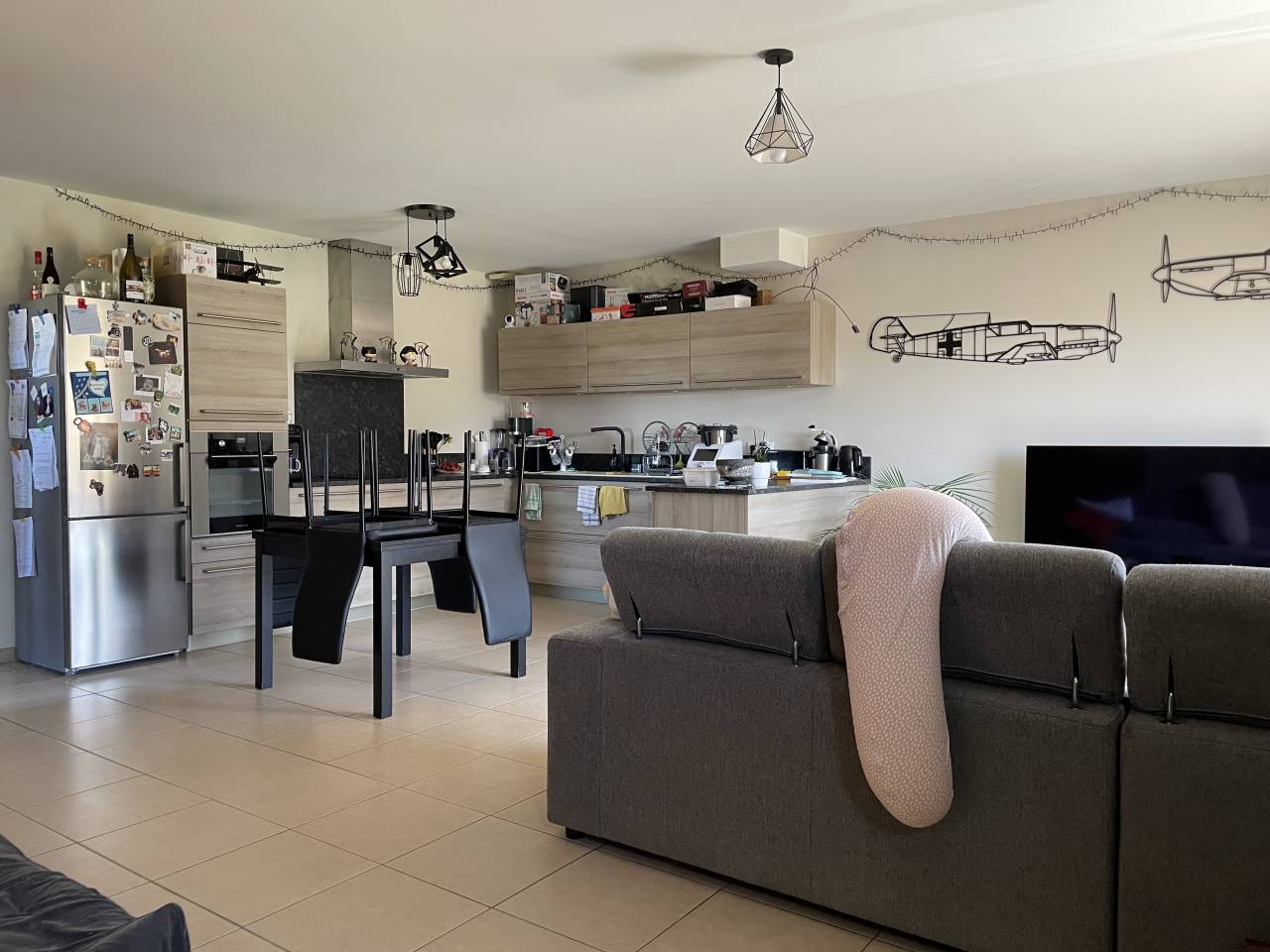 Riding school  Rhône