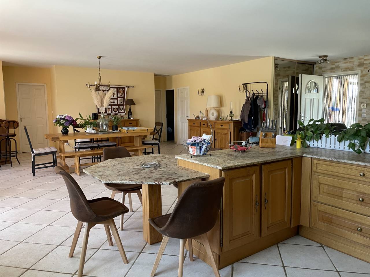 Riding school  Rhône