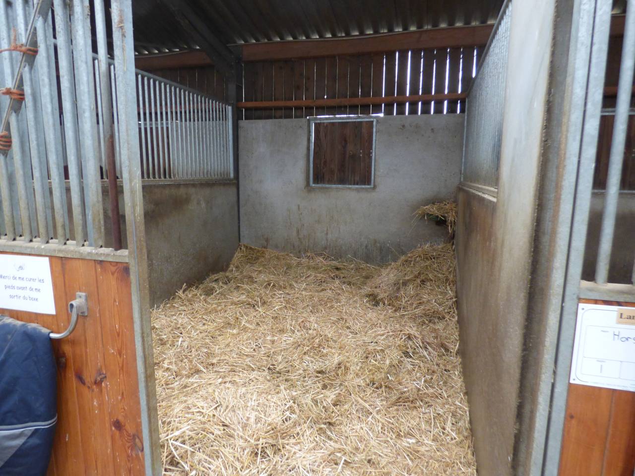 Riding school  Rhône