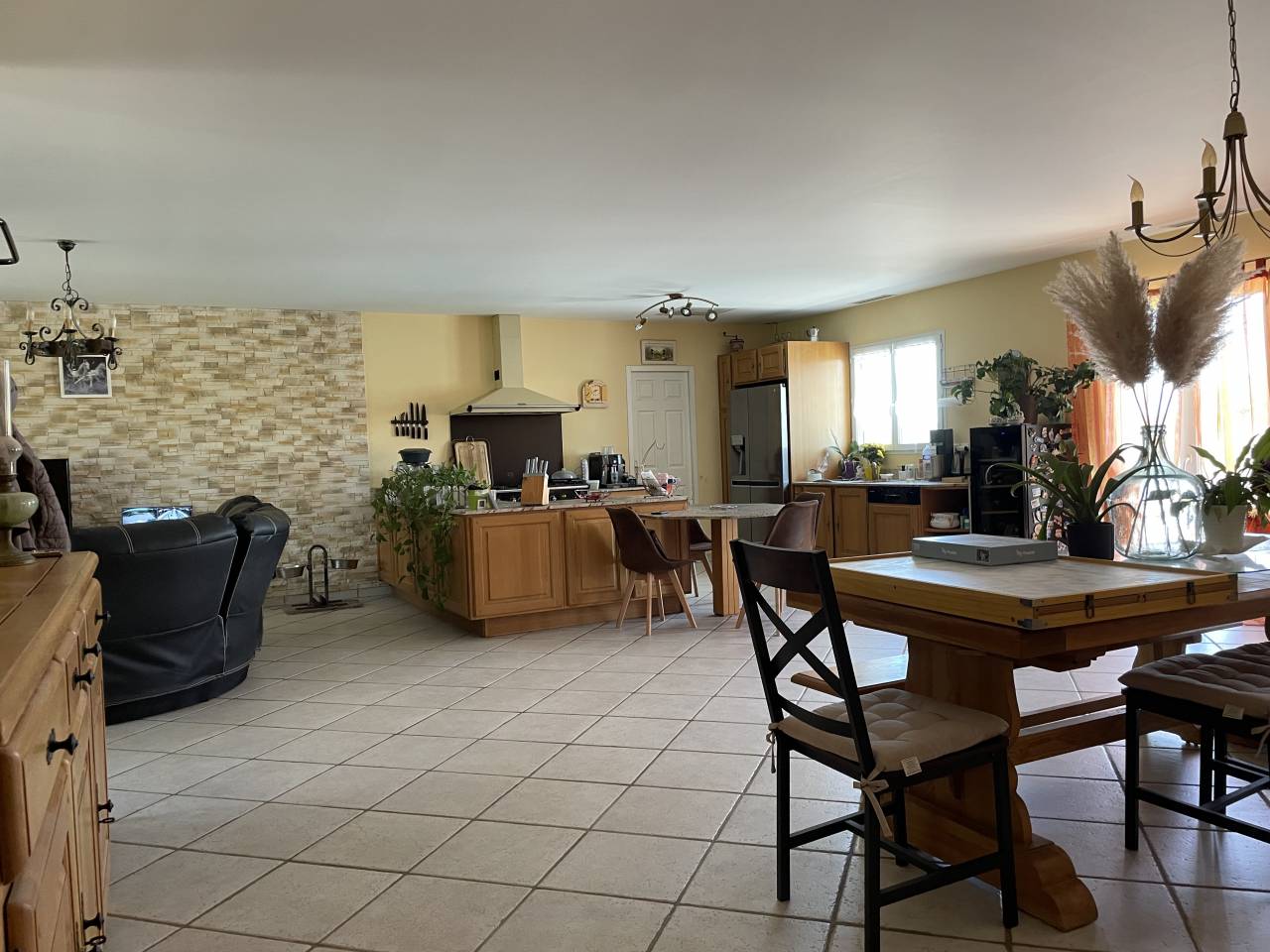 Riding school  Rhône