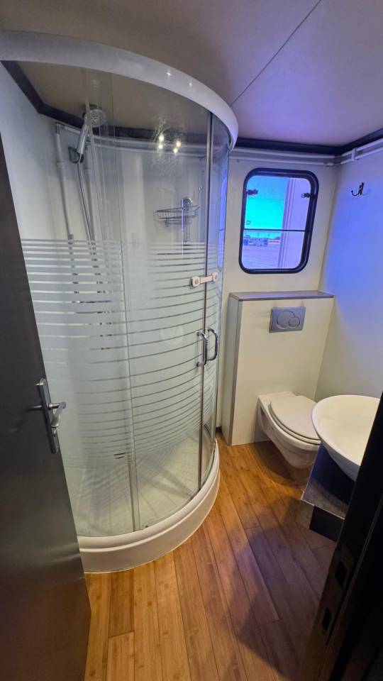 Horsebox NON-HGV Iveco STX 2007 Used