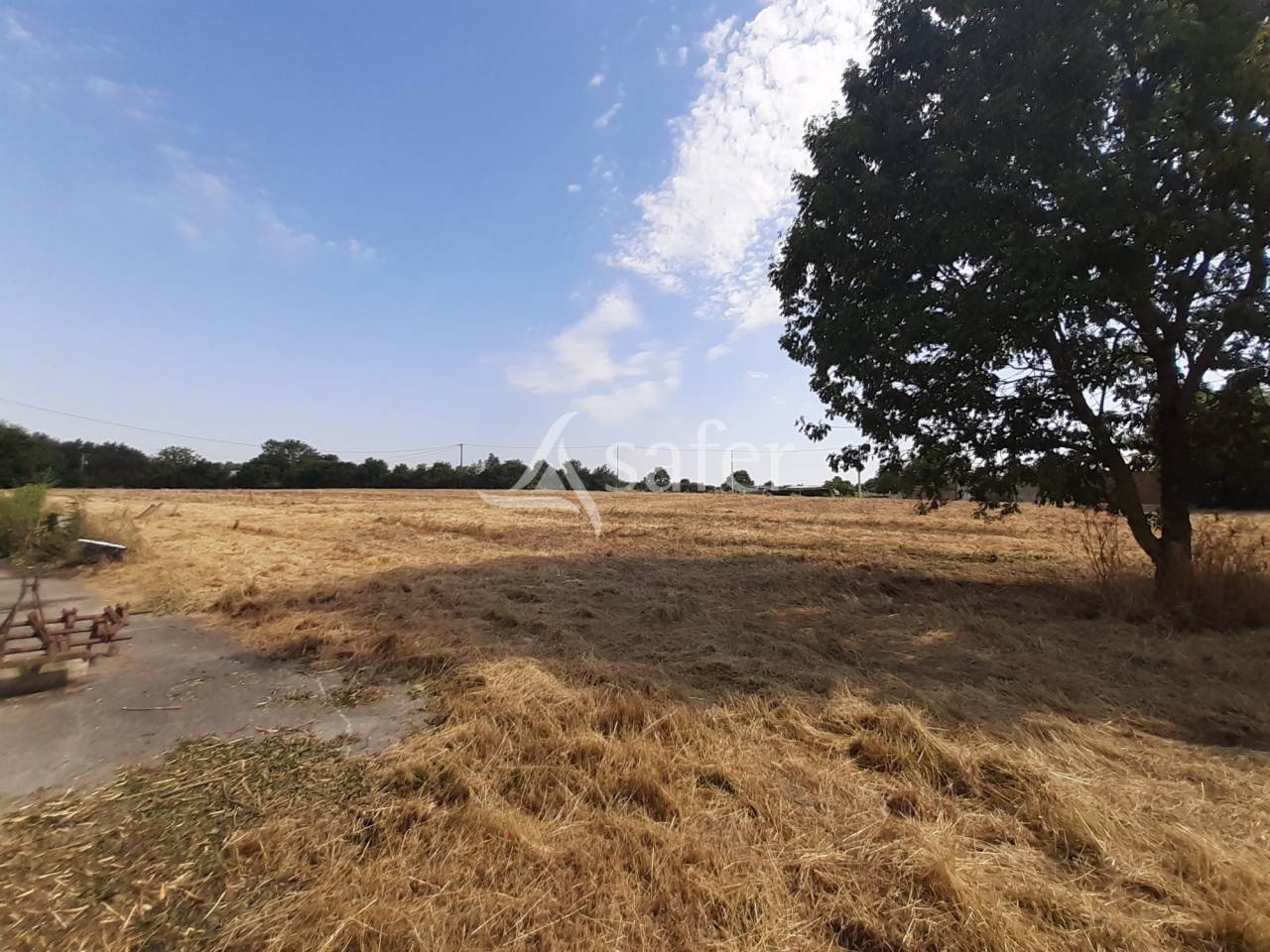 Other agricultural property  Deux-Sèvres