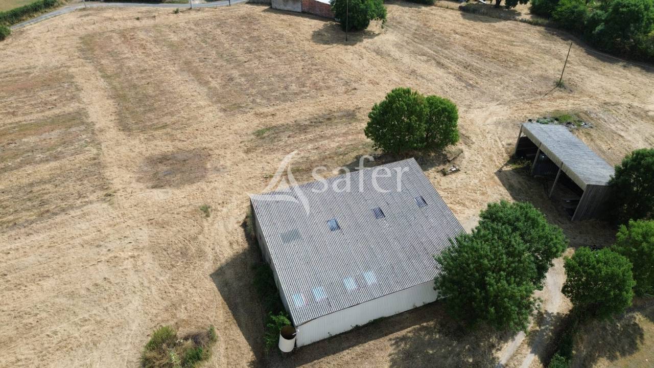 Other agricultural property  Deux-Sèvres