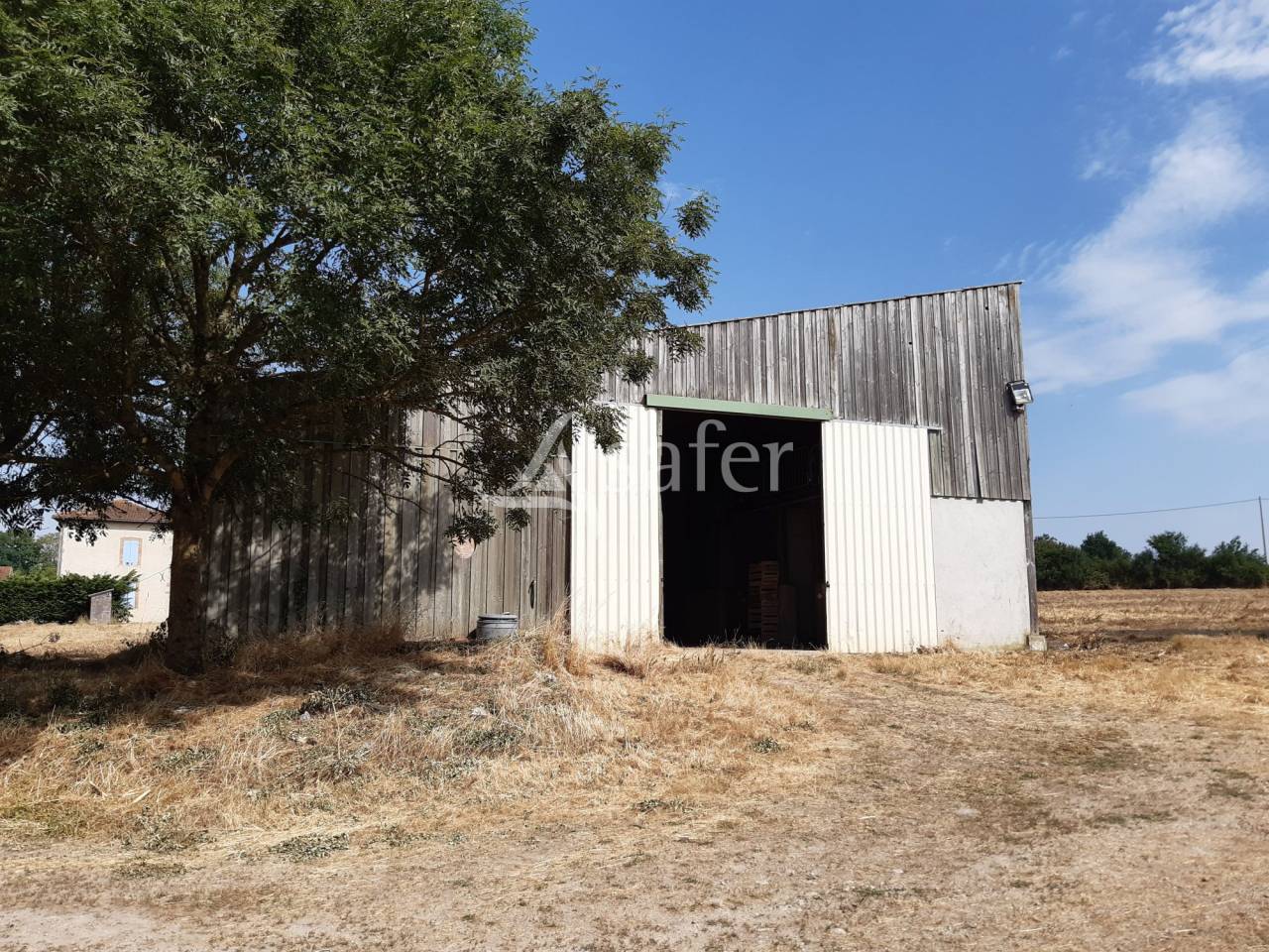 Other agricultural property  Deux-Sèvres