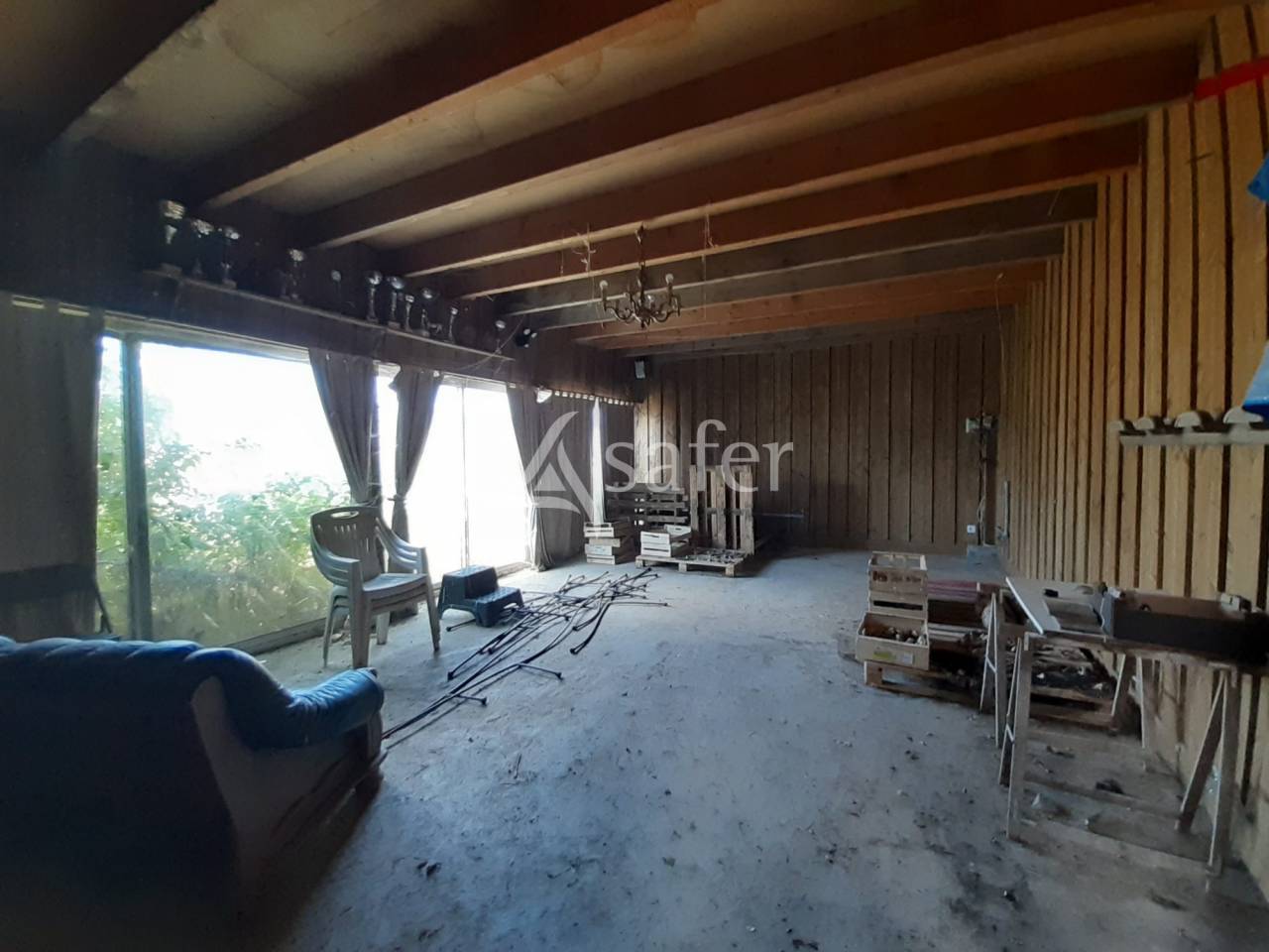 Other agricultural property  Deux-Sèvres