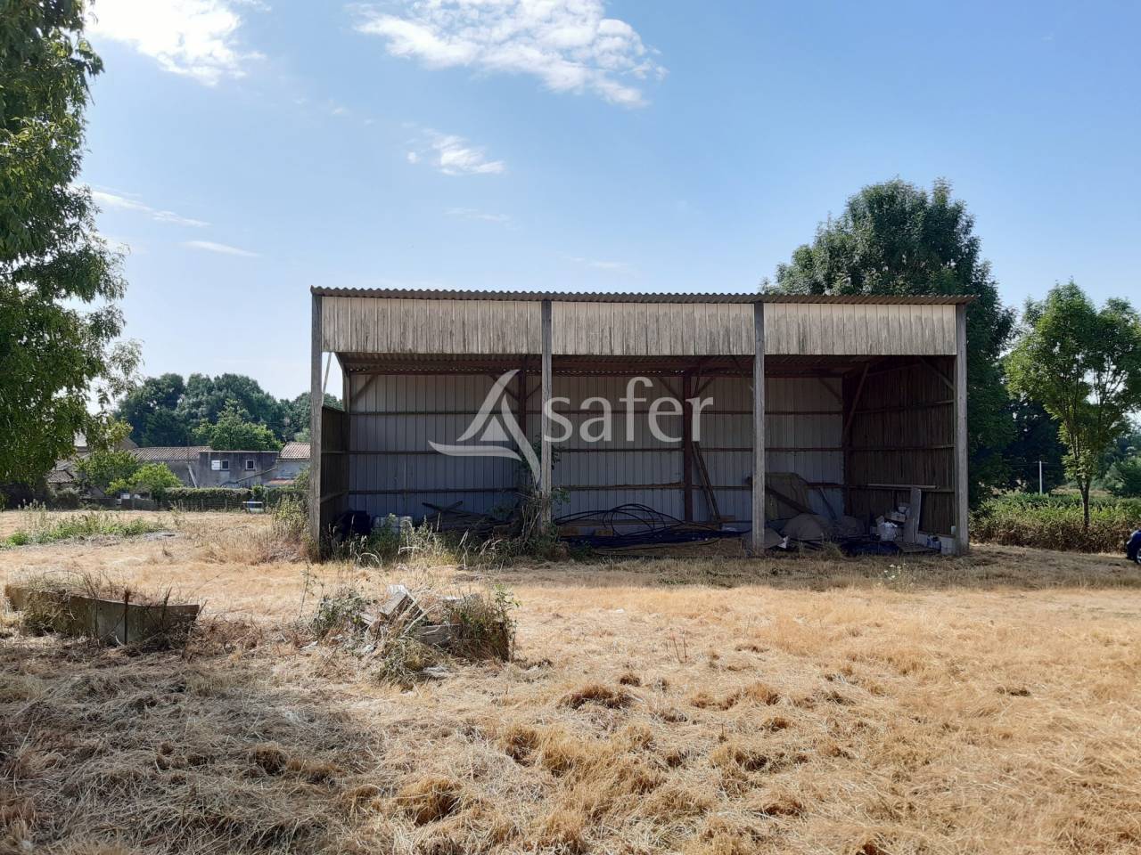 Other agricultural property  Deux-Sèvres
