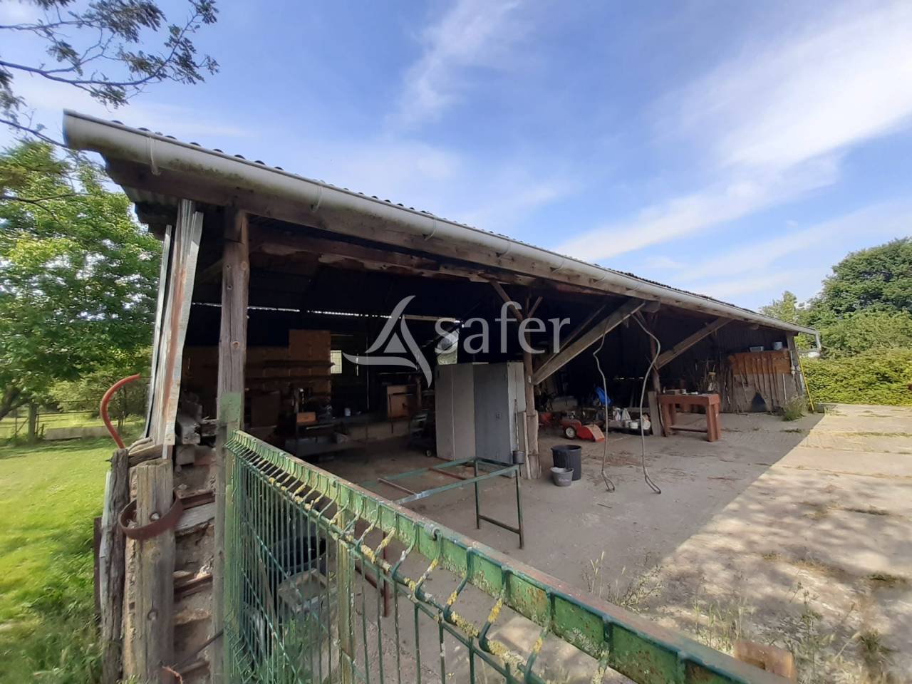 Other country property  Vienne