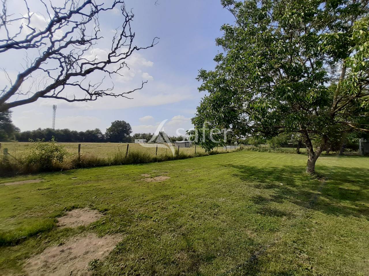 Other country property  Vienne