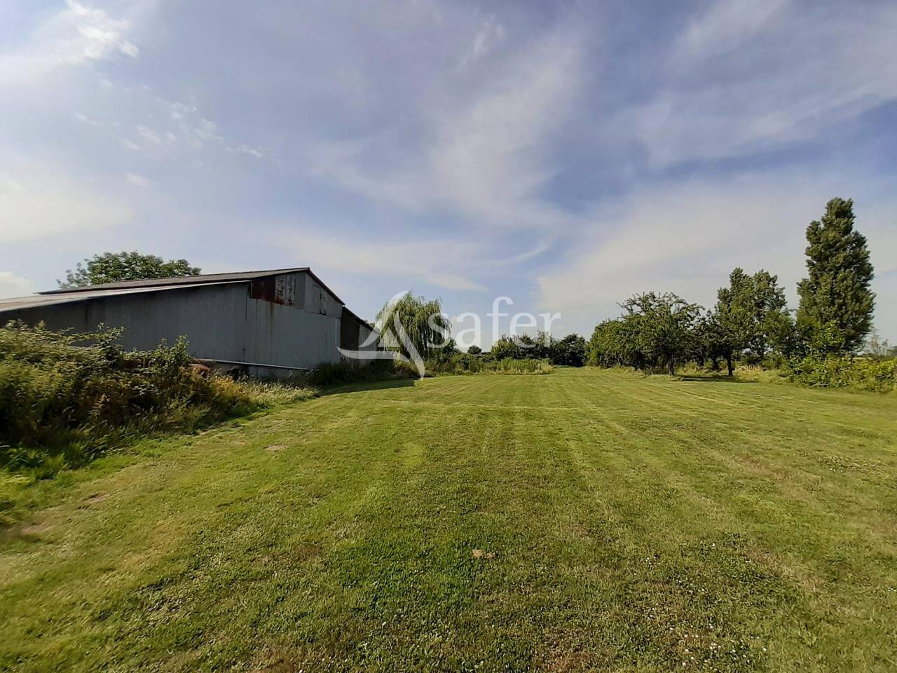 Other country property  Vienne