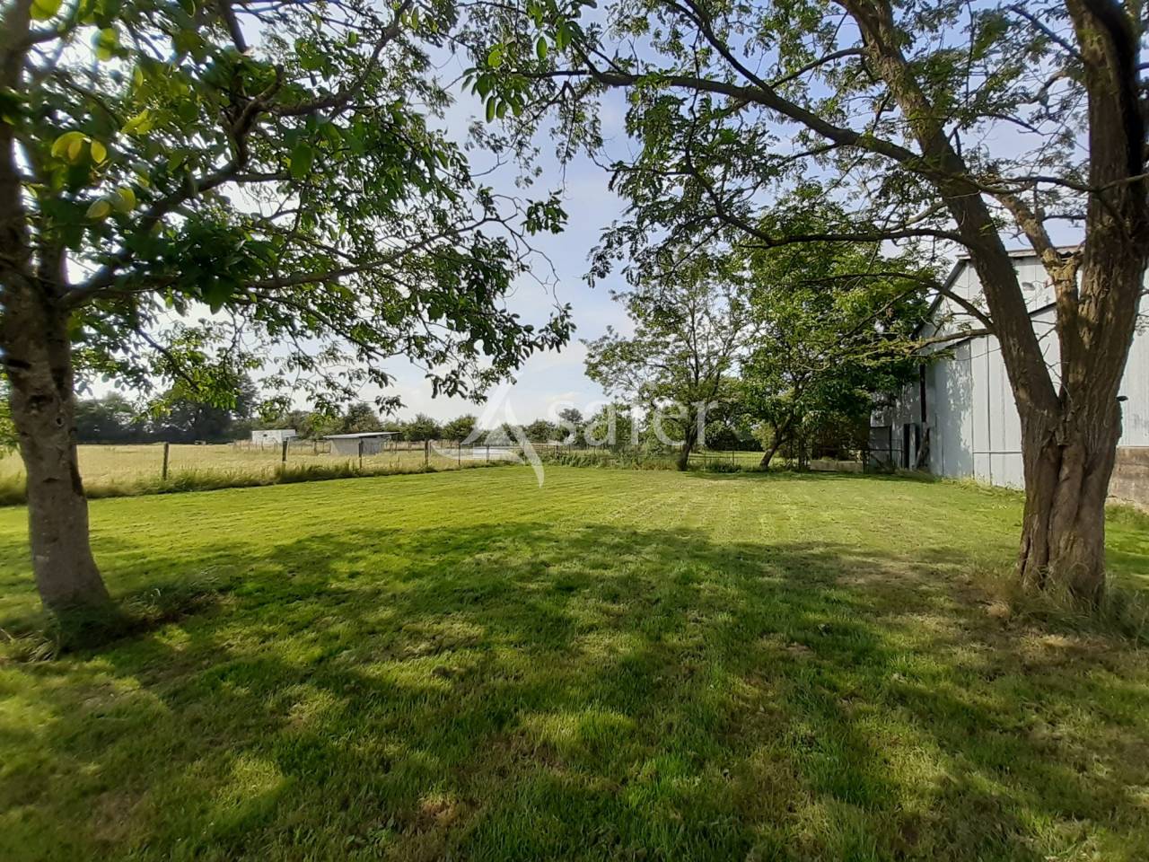 Other country property  Vienne