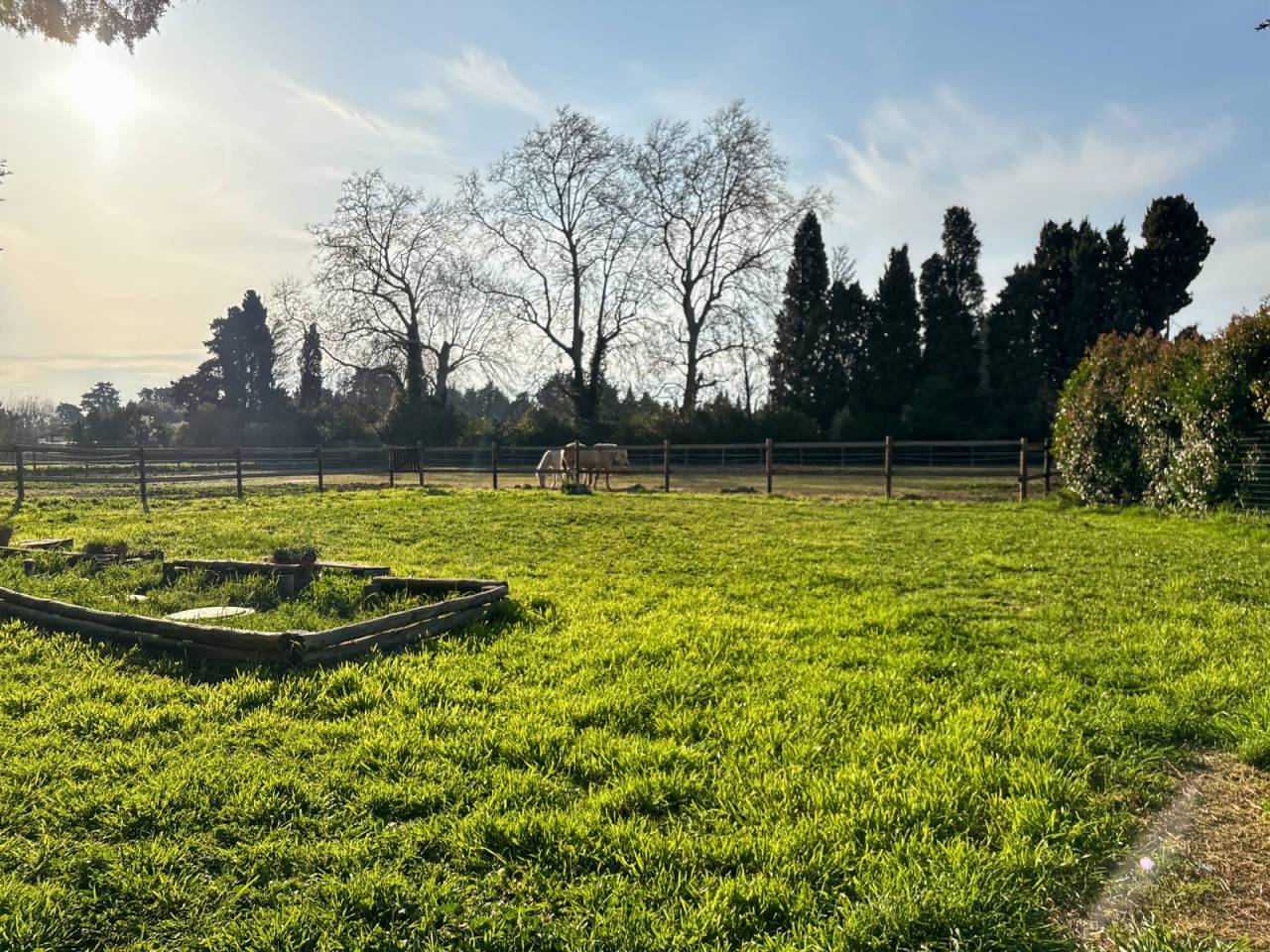 Equestrian property  Bouches-du-Rhône