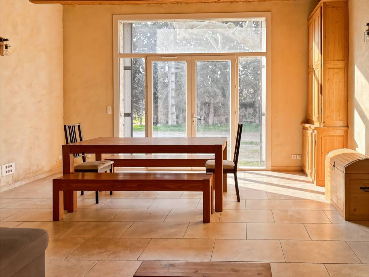 Equestrian property  Bouches-du-Rhône