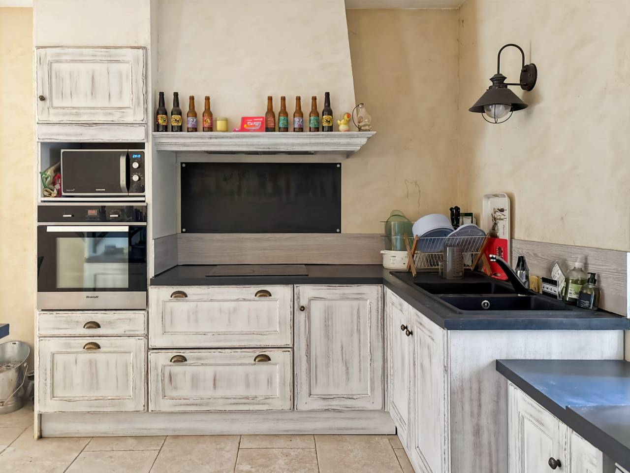 Equestrian property  Bouches-du-Rhône