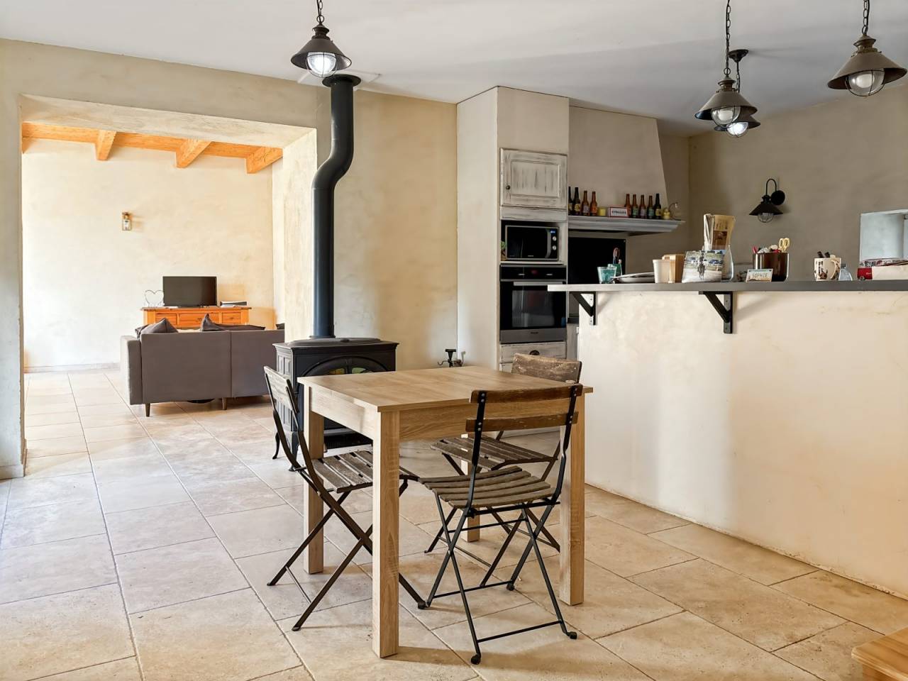 Equestrian property  Bouches-du-Rhône