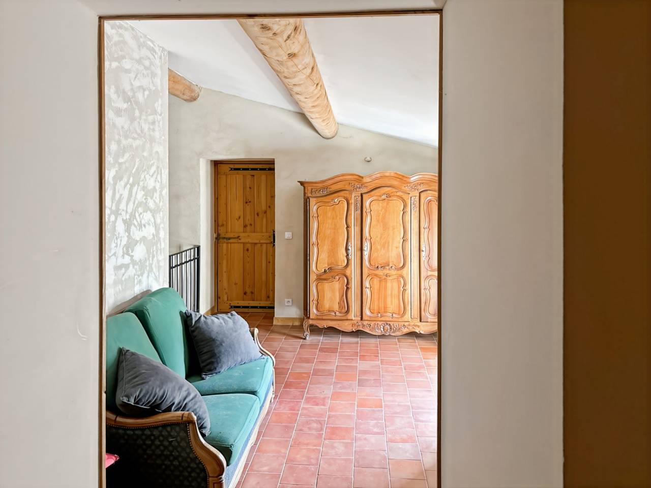 Equestrian property  Bouches-du-Rhône