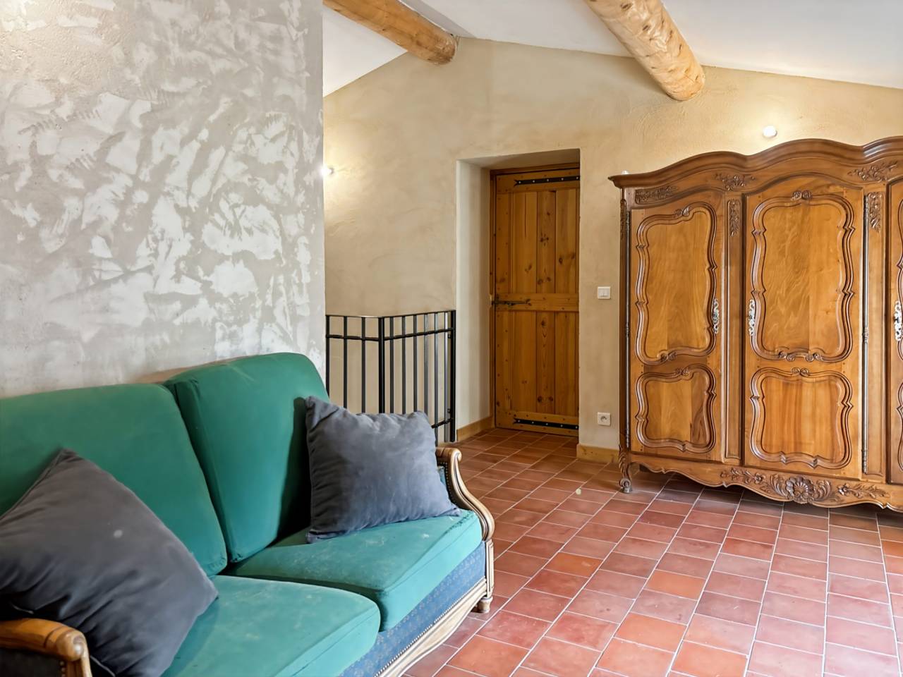 Equestrian property  Bouches-du-Rhône