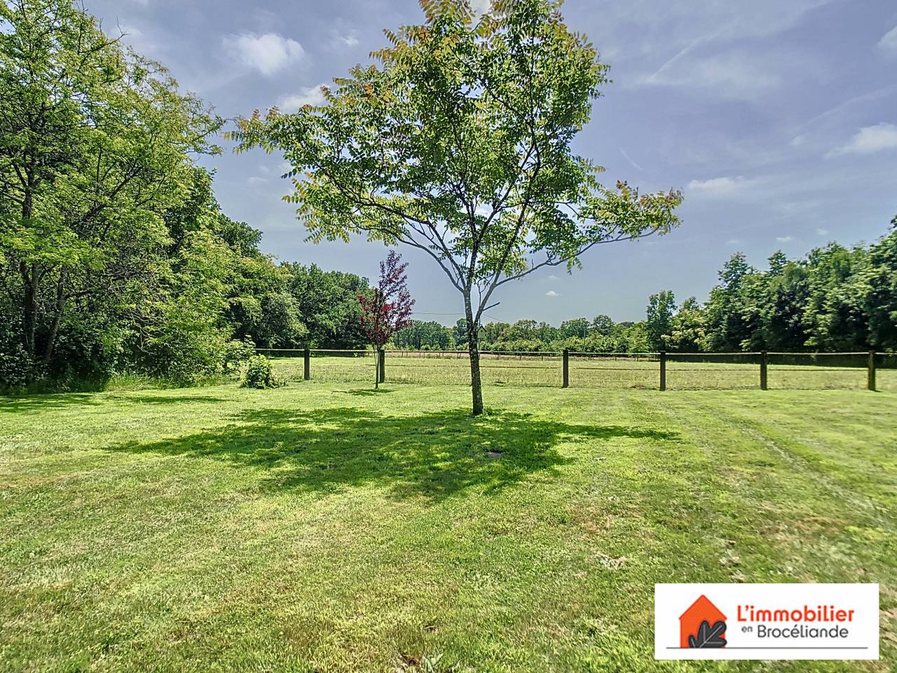 Luxurious equestrian property  Ile-et-Vilaine