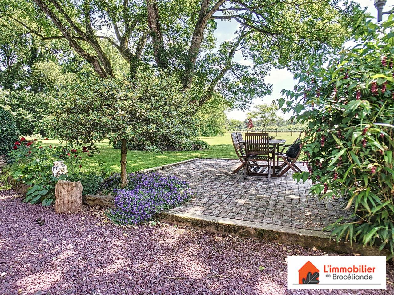 Luxurious equestrian property  Ile-et-Vilaine