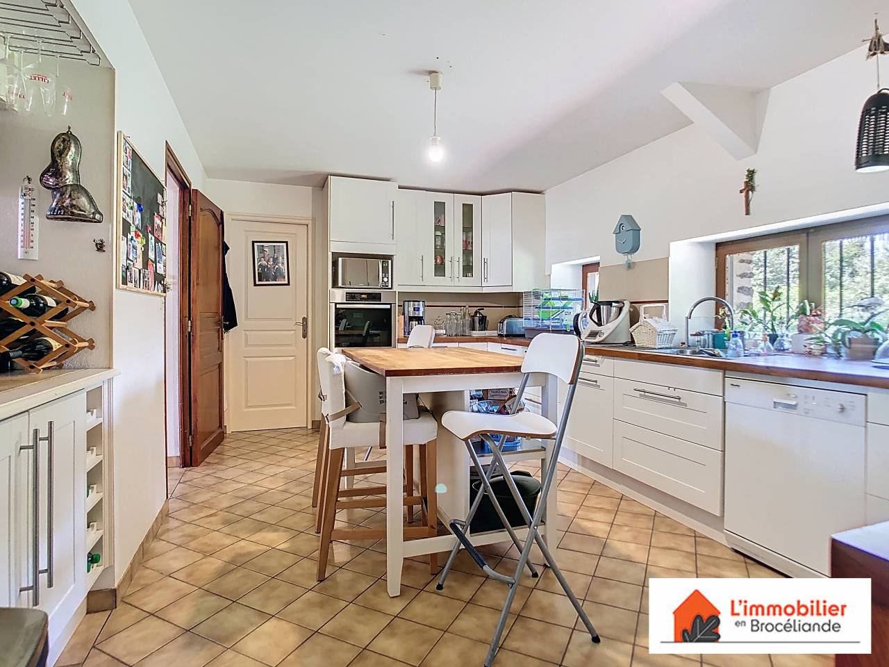 Luxurious equestrian property  Ile-et-Vilaine