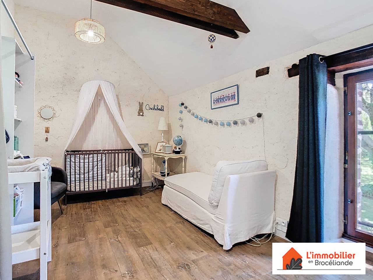 Luxurious equestrian property  Ile-et-Vilaine