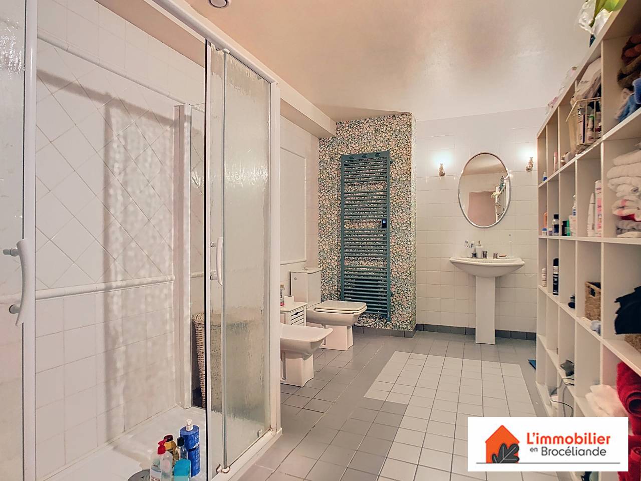 Luxurious equestrian property  Ile-et-Vilaine