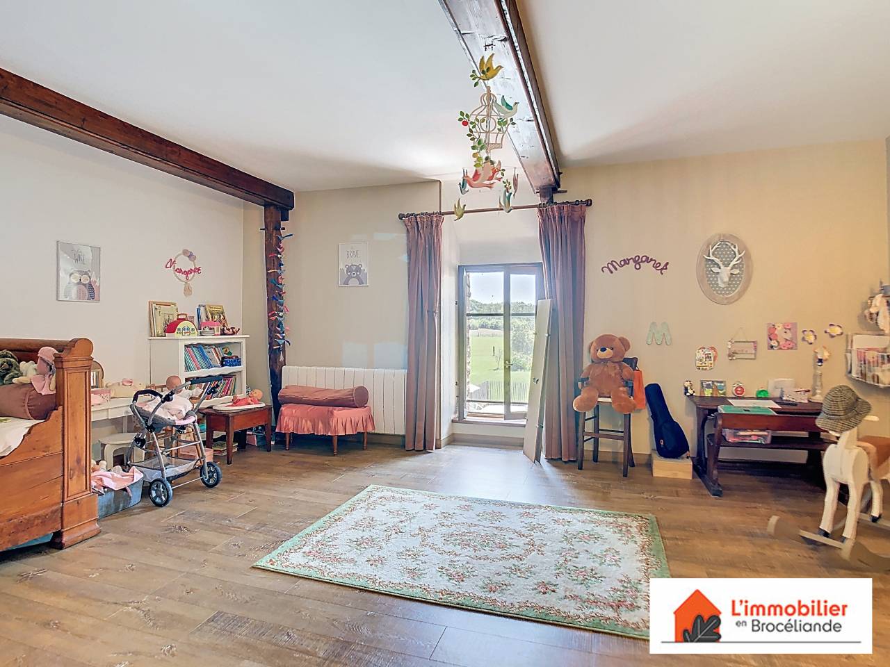 Luxurious equestrian property  Ile-et-Vilaine