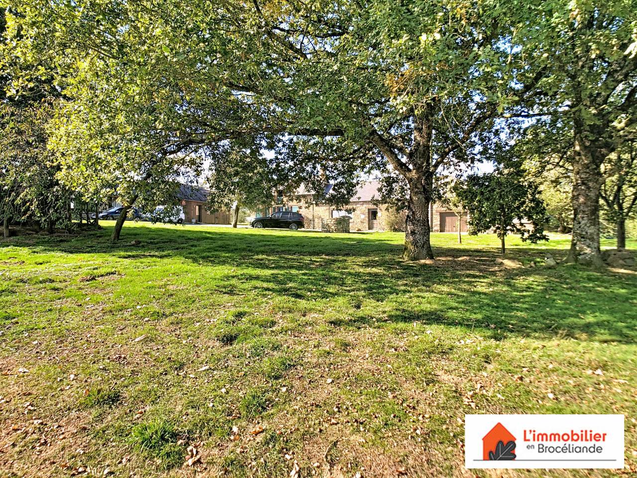 Luxurious equestrian property  Ile-et-Vilaine