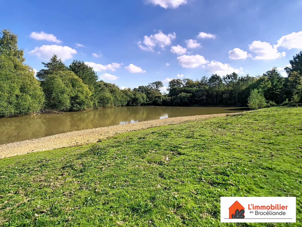 Luxurious equestrian property  Ile-et-Vilaine