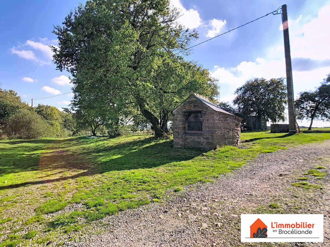 Luxurious equestrian property  Ile-et-Vilaine