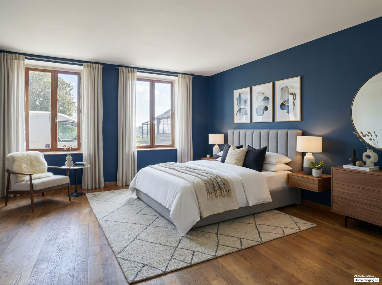 Luxurious equestrian property  Ile-et-Vilaine