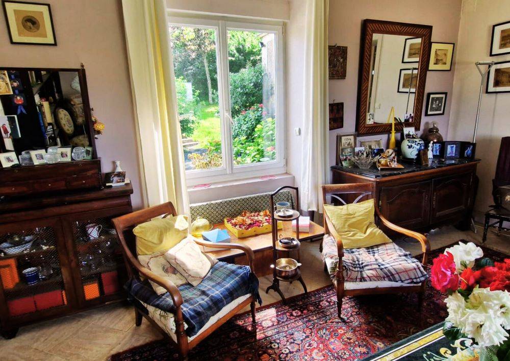 Luxurious equestrian property  Sarthe