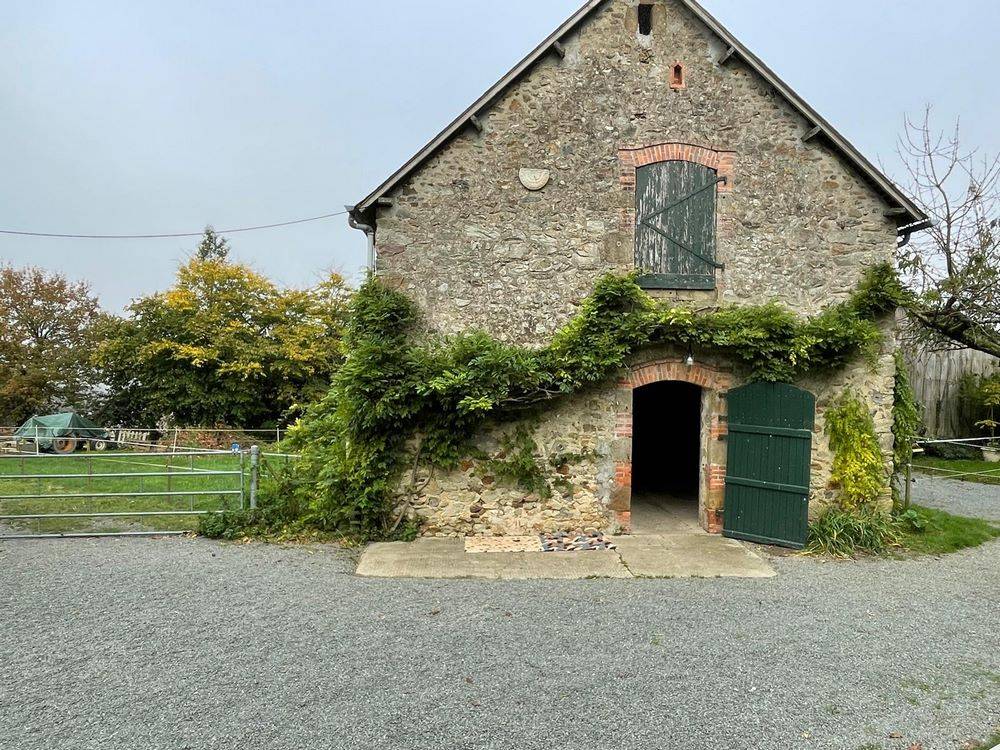 Luxurious equestrian property  Sarthe