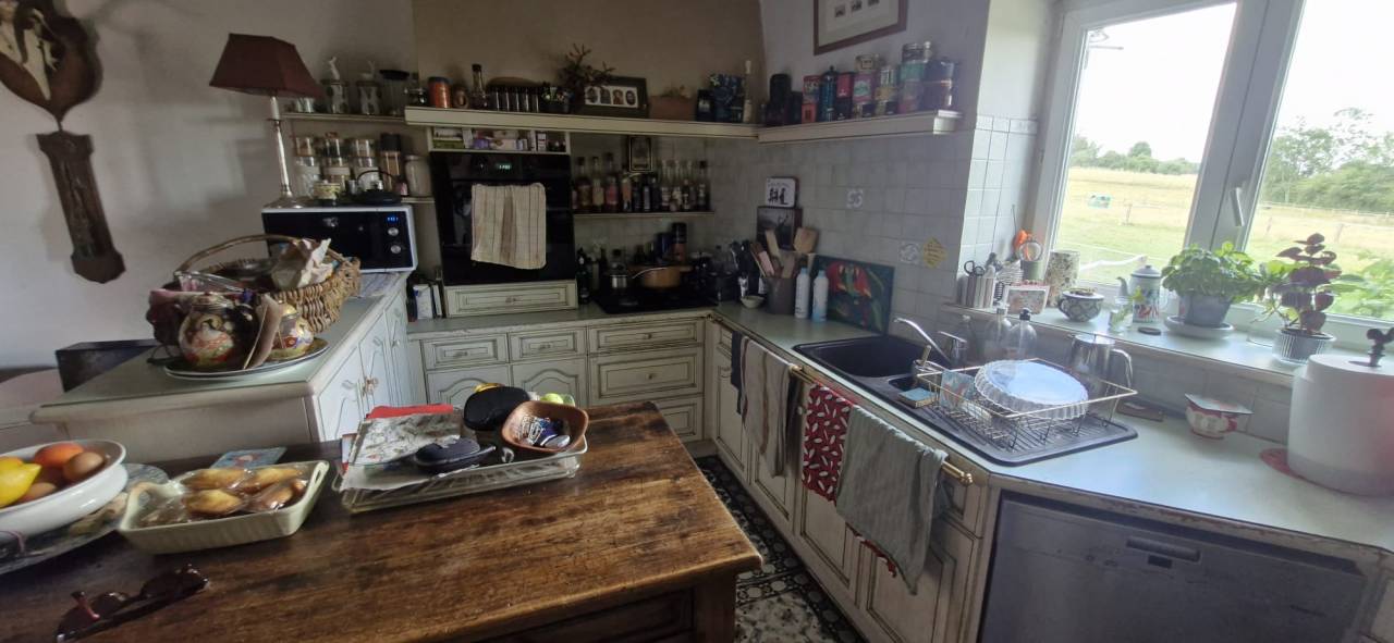 Luxurious equestrian property  Sarthe