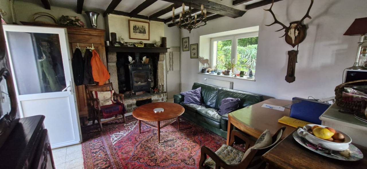 Luxurious equestrian property  Sarthe