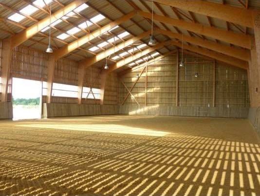 Luxurious equestrian property  Charente-Maritime