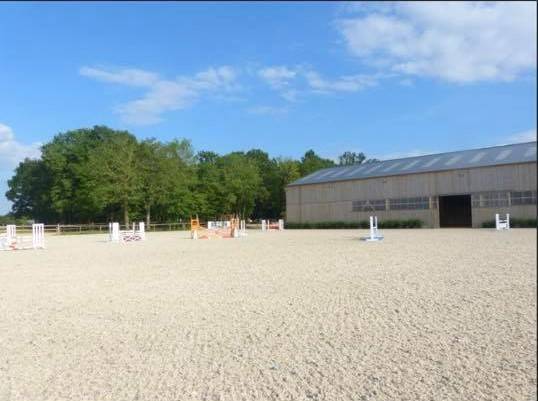 Luxurious equestrian property  Charente-Maritime