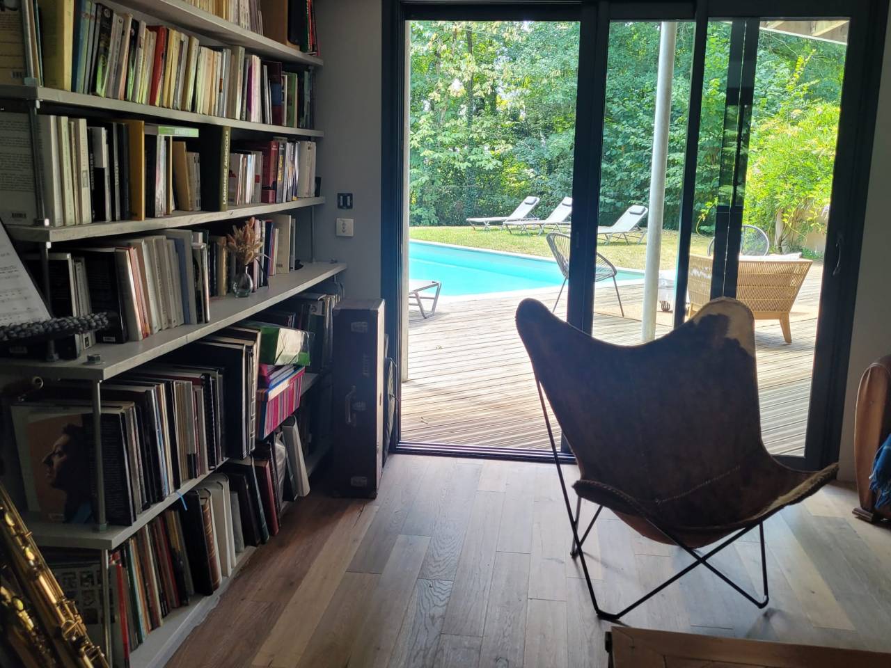 Luxurious equestrian property  Charente-Maritime