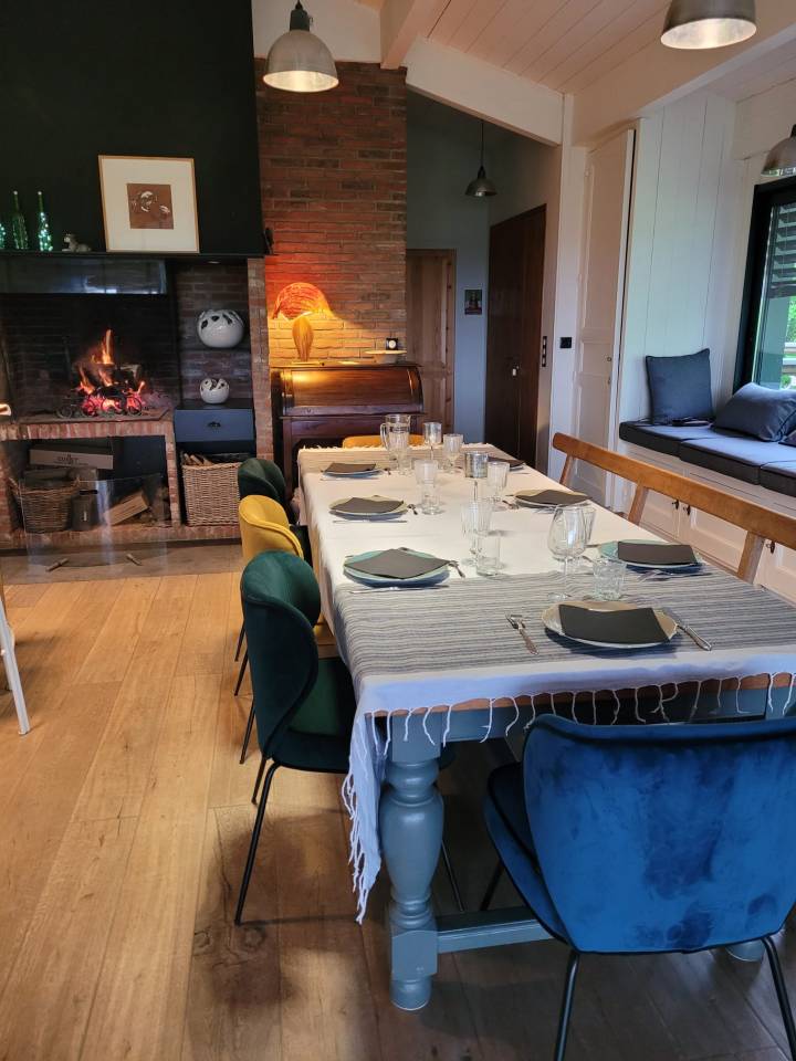 Luxurious equestrian property  Charente-Maritime