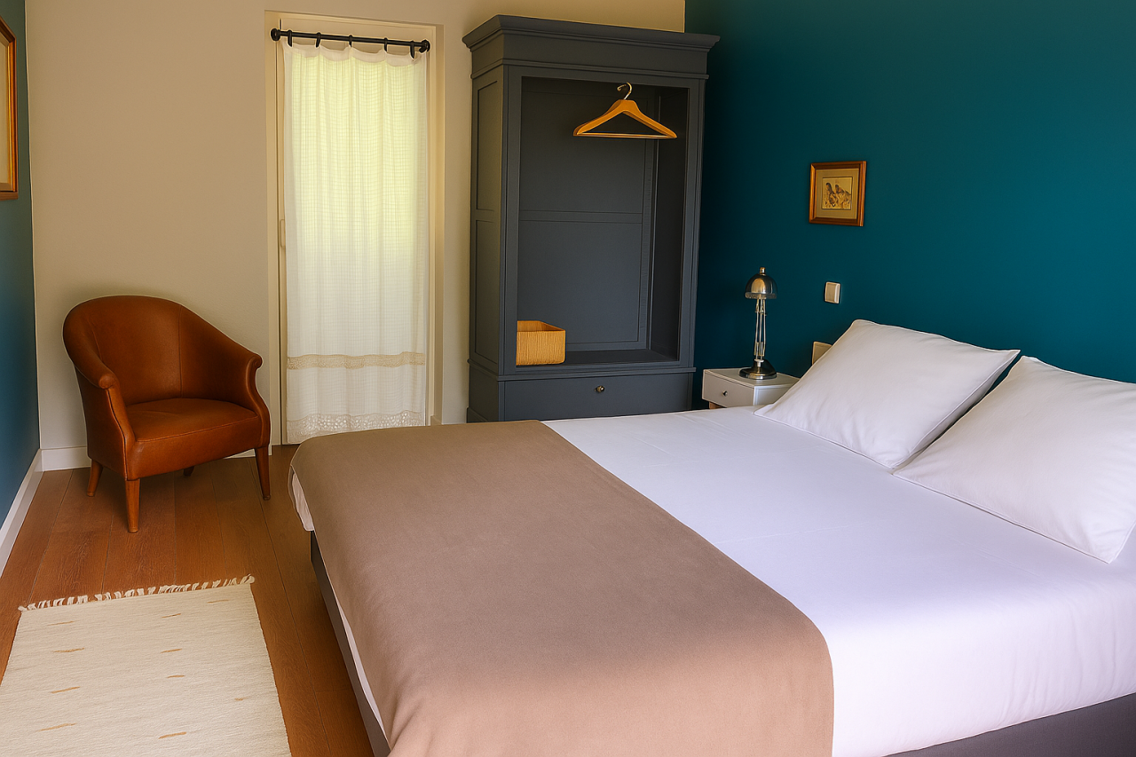 Luxurious equestrian property  Charente-Maritime