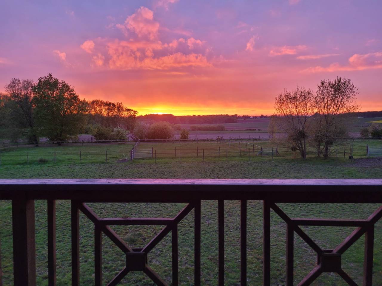 Luxurious equestrian property  Charente-Maritime