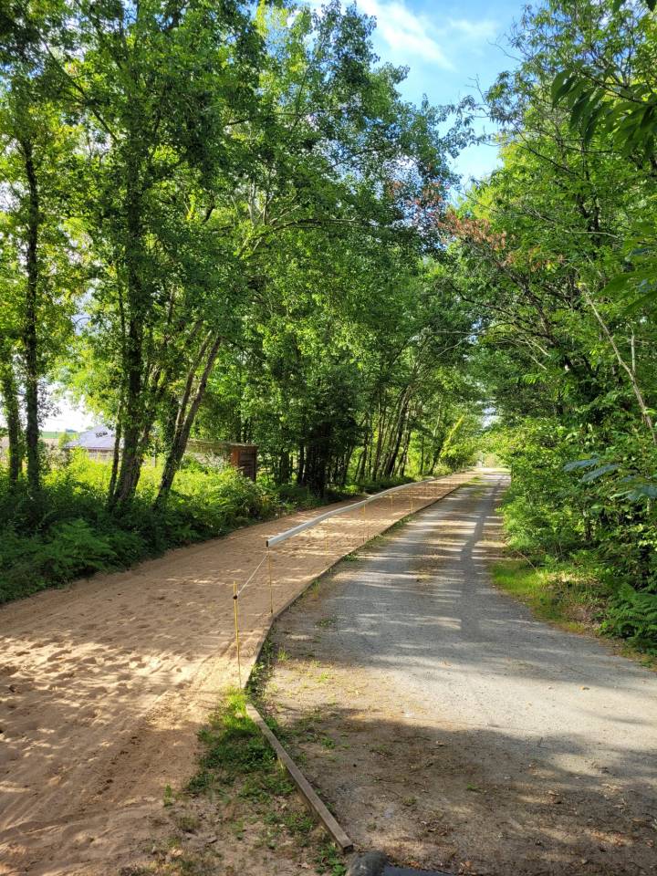 Luxurious equestrian property  Charente-Maritime