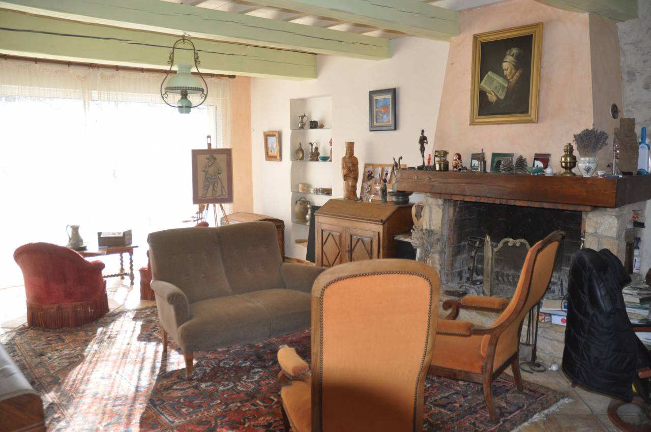 Equestrian Bed and Breakfast  Alpes-de-Haute-Provence