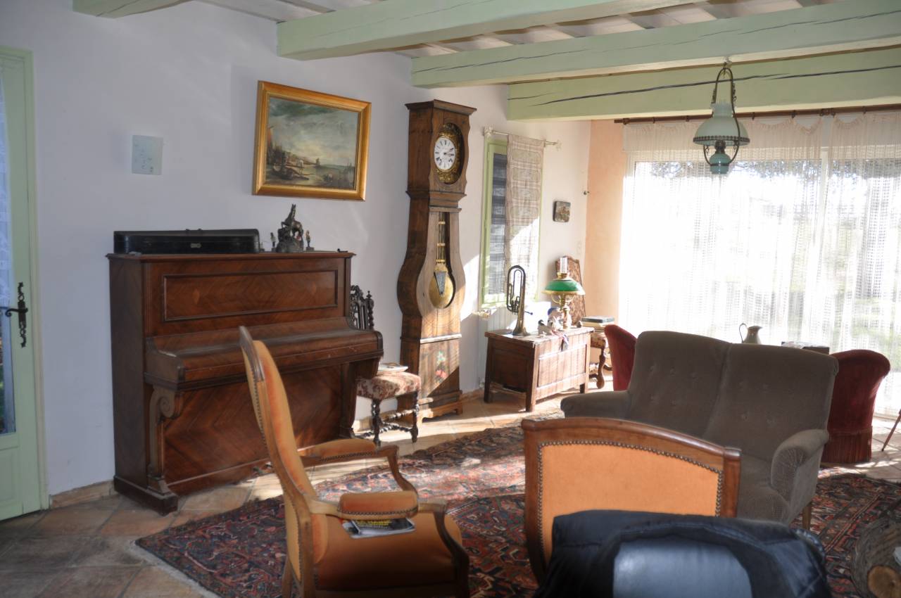 Equestrian Bed and Breakfast  Alpes-de-Haute-Provence