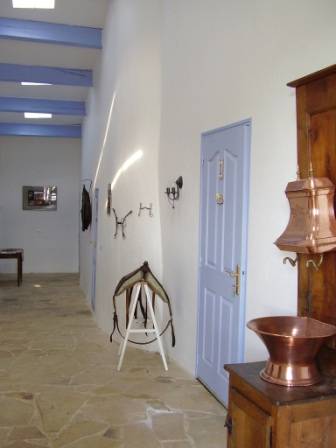 Equestrian Bed and Breakfast  Alpes-de-Haute-Provence